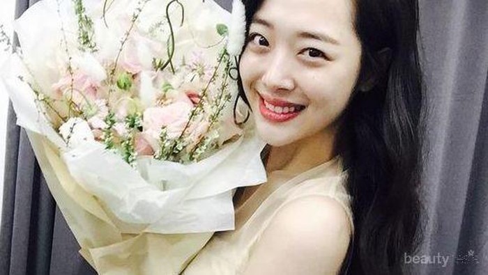 Sebelum Dikabarkan Meninggal, 5 Film Korea ini Pernah Dibintangi Sulli F(x)