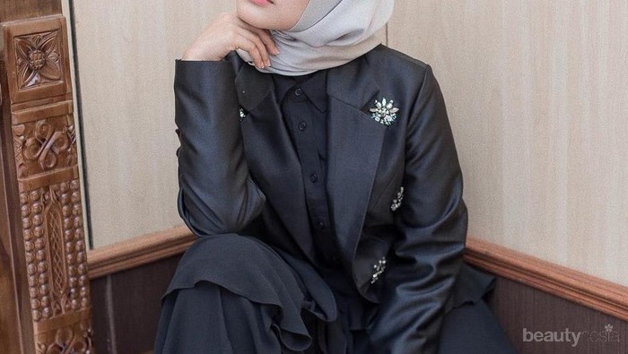 Bersuara Merdu dan Fashionable, Gaya 5 Penyanyi Berhijab Indonesia Ini Jadi Sorotan