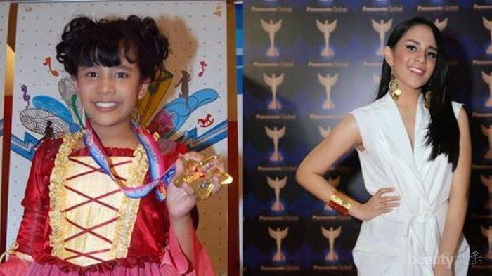 Beranjak Dewasa, Wajah Para Finalis Idola Cilik Ini Bikin Pangling Deh!