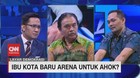 VIDEO: 'Dosa Masa Lalu' Rintangi Ahok Pimpin Proyek Ibu Kota