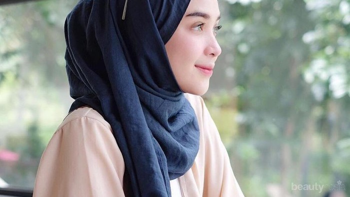 Hijabers Wajib Tahu, Ini Dia Macam-Macam Cepol Hijab Untuk Beragam Kebutuhanmu!