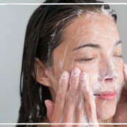 #FORUM Cuci Muka Pake Sabun Bayi, Apakah Boleh??