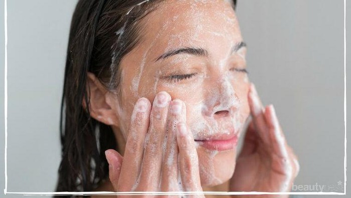 #FORUM Cuci Muka Pake Sabun Bayi, Apakah Boleh??