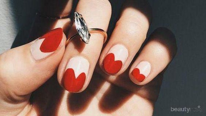 ingin Melakukan Nail Art di Rumah? Ini Dia Beberapa Tipsnya!