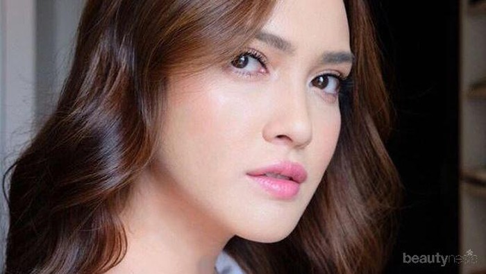 Ternyata Ini Perawatan Wajah Ala Shandy Aulia yang Bikin Wajahnya Flawless Terawat