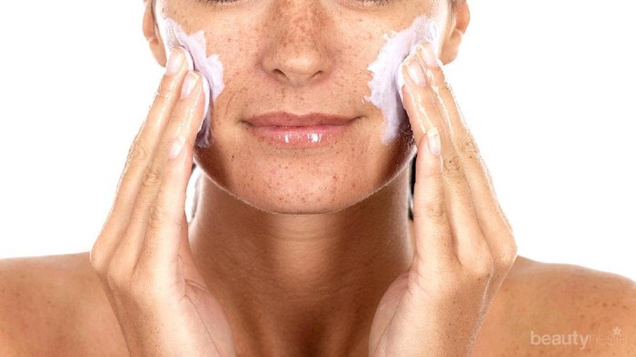 Disebut-sebut Ampuh Atasi Jerawat, Benarkah Sulfur Bisa Buat Kulit Kering?