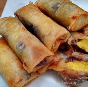 #FORUM Siapa Disini yang Suka Piscok?