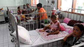 Kasus Melonjak, Kemenkes Catat 250 Orang Meninggal akibat DBD