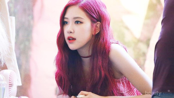 Seleb Cantik Korea yang Ngaku Belum Pernah Pacaran, Percaya?