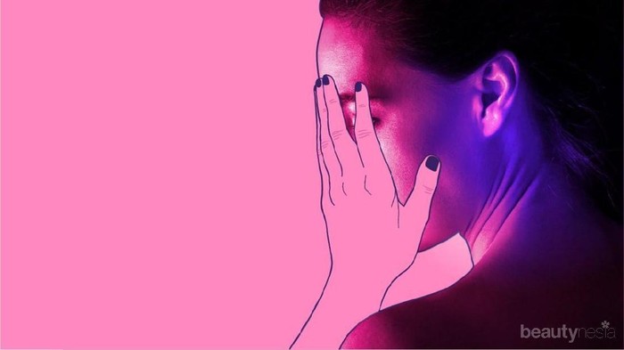 Kamu Nggak Sendiri, Komunitas Ini Siap Jadi Teman Curhat Kamu saat Depresi!