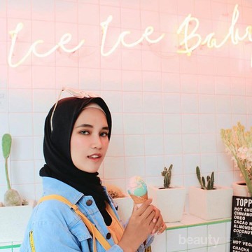 Dijamin Bikin Ngiler, Ini 5 Jenis Minuman Es yang Bakal Laris di Bulan Puasa!