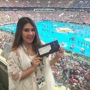Tampilan Para Selebriti Sebelum dan Sesudah Terkenal, Via Vallen Beda Banget!