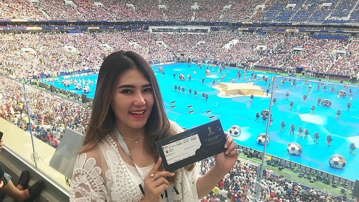 Tampilan Para Selebriti Sebelum dan Sesudah Terkenal, Via Vallen Beda Banget! Tampilan Para Selebriti Sebelum dan Sesudah Terkenal, Via Vallen Beda Banget!