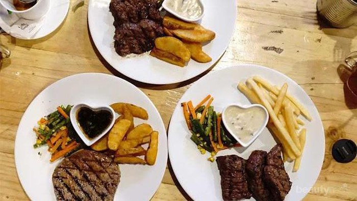 Lagi Di Bekasi? Coba Tempat Makan Murah Ini Yuk!