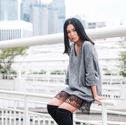 4 Selebgram dengan Konten Inspiratif dan Prestasi Gokil, Wajib Follow deh!