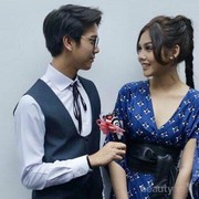 Beautynesian, Kalian setuju gak kalau Iqbaal Ramadhan dan Vanesha Prescilla beneran pacaran??