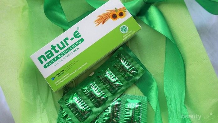 #FORUM Minum Natur-E Bisa Untuk Menghilangkan Jerawat dan Bekasnya Kah?? #FORUM Minum Natur-E Bisa Untuk Menghilangkan Jerawat dan Bekasnya Kah??