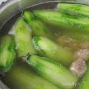 Jarang Diketahui, Ini Dia Manfaat Timun Rebus untuk Kesehatan!