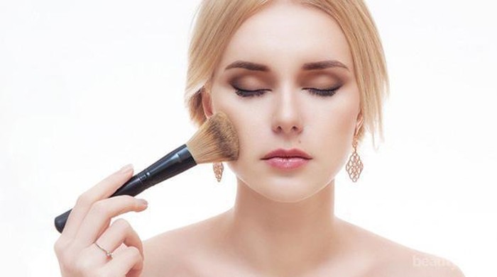 Wah, 9 Press Powder Lokal Ini Punya Harga di Bawah 50 Ribu!