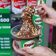 #FORUM Kenapa ya Banyak yang Suka Milo Kepal?
