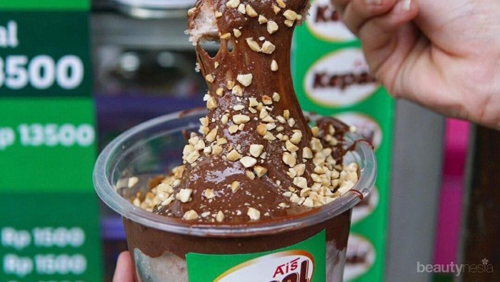 #FORUM Kenapa ya Banyak yang Suka Milo Kepal?