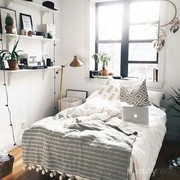 Ingin Kamar Kosmu Terlihat Lebih Luas? Simak Tips Jitu dari Beautynesia