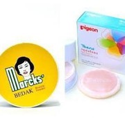 #FORUM Lebih Suka Bedak Tabur Emina, Marcks atau Pigeon? Berikan alasanmu!