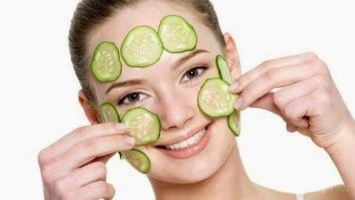 #FORUM Obat Penghilang Jerawat Seperti Jamu, Apa Namanya?