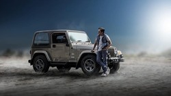 5 Mobil Klasik & Mewah Koleksi Andre Taulany, Salah Satunya Dibeli Raffi Ahmad