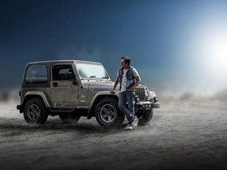 5 Mobil Klasik & Mewah Koleksi Andre Taulany, Salah Satunya Dibeli Raffi Ahmad