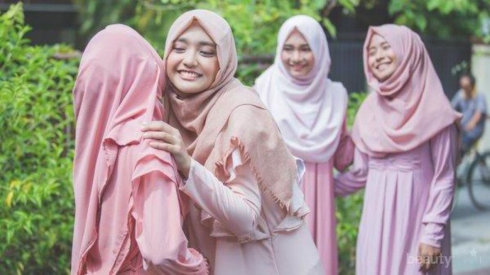 Wah, Ini Dia Jenis-Jenis Acara Televisi yang Selalu Ada Menyambut Bulan Puasa