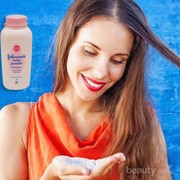 Inilah Beauty Hacks dengan Bedak Bayi yang Wajib Kamu Coba, Ladies!