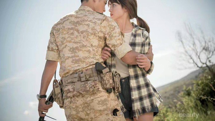 Pernikahan dengan Pria Angkatan Tidak Seindah yang Kamu Kira, Begini Faktanya!