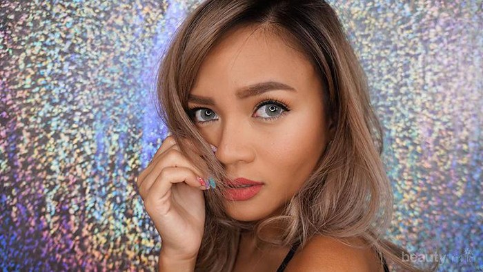 Warna Nude Koleksi Wardah Lip Cream Ini Cocok Banget Untuk Kamu yang Punya Kulit Gelap! Warna Nude Koleksi Wardah Lip Cream Ini Cocok Banget Untuk Kamu yang Punya Kulit Gelap!