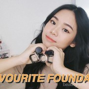 Super Terjangkau dan Kece! Ini Dia Daftar Foundation Drugstore Terfavorit Para Beauty Influencer!