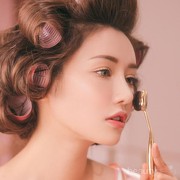 Ladies! Atasi Lingkaran Hitam karena Begadang dengan Trik Makeup Berikut Ini!