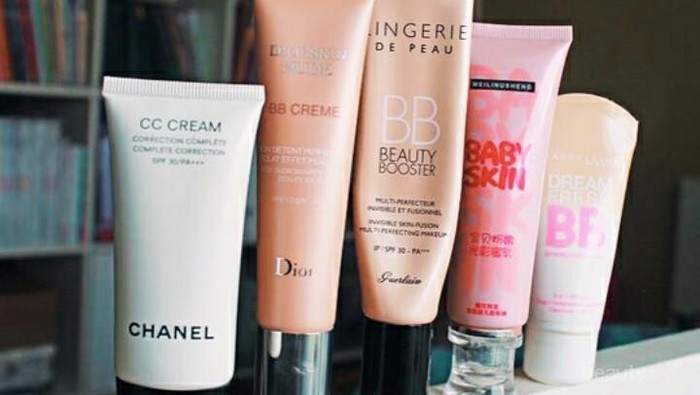 #FORUM Merk BB Cream Apa yang Cocok untuk Kulit Remaja? #FORUM Merk BB Cream Apa yang Cocok untuk Kulit Remaja?
