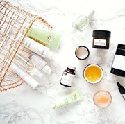 Kandungan Silicone Dalam Skin Care dan Make Up, Amankah?