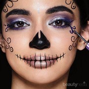 [FORUM] Guys. Mau Dandan Apa Untuk Halloween?