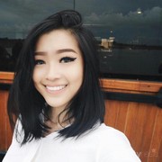 Supaya Mata Terlihat Makin Fresh dan Cantik! Yuk Intip Eyeliner Lokal yang Patut Kamu Coba!