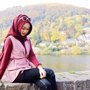Hijabers favorite kamu siapa ladies?