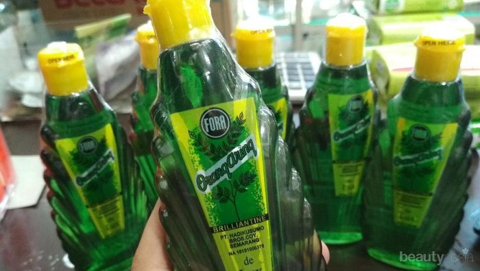Ada yang masih pakai minyak urang aring?? Beneran bagus kah buat menumbuhkan dan melebatkan rambut? Ada yang masih pakai minyak urang aring?? Beneran bagus kah buat menumbuhkan dan melebatkan rambut?