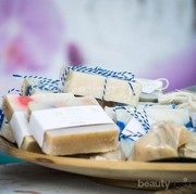 Biar Nggak Iritasi, Pilih Sabun yang Sesuai dengan Jenis Kulit