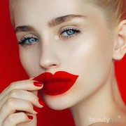 Agar Tidak Terlalu Berlebihan, Ingat Do's & Don'ts Overdraw Lips Ini
