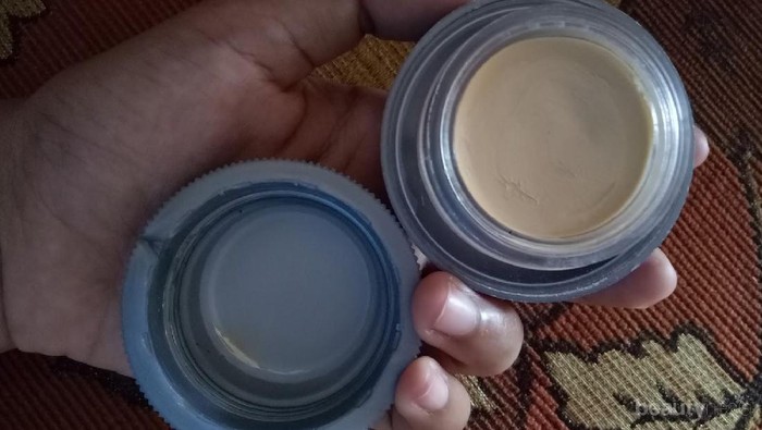 #FORUM Ladiees, ada yang pernah ngalamin kulitnya rusak gara2 pake skincare/makeup palsu ga sih??