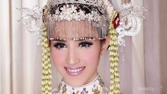 Fakta Pernikahan Tsamara Amany dengan Profesor New York University