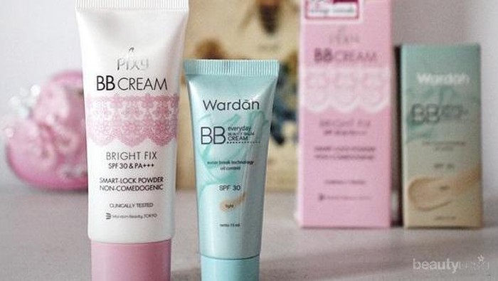 Ladies, BB Cream Lokal Apa yang Paling Bagus dan Gak Bikin Kantong Jebol?? Ladies, BB Cream Lokal Apa yang Paling Bagus dan Gak Bikin Kantong Jebol??