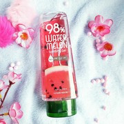 Gak Cuma Aloe Vera Gel! Ini Dia Rekomendasi Gel Unik Lainnnya yang Kece Abis Bikin Kulit Gak Bruntusan!