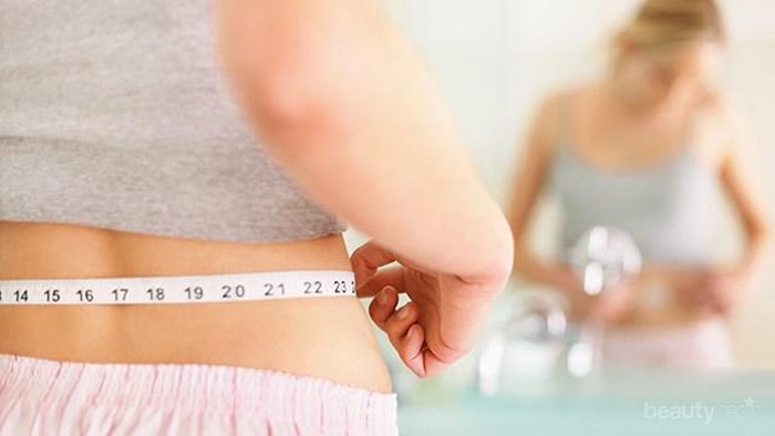 8 Langkah Kecil Menuju Diet Sukses di 2015