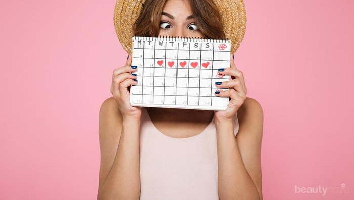 6 Mitos Menstruasi Serta Fakta di Baliknya yang Harus Kamu Tahu!